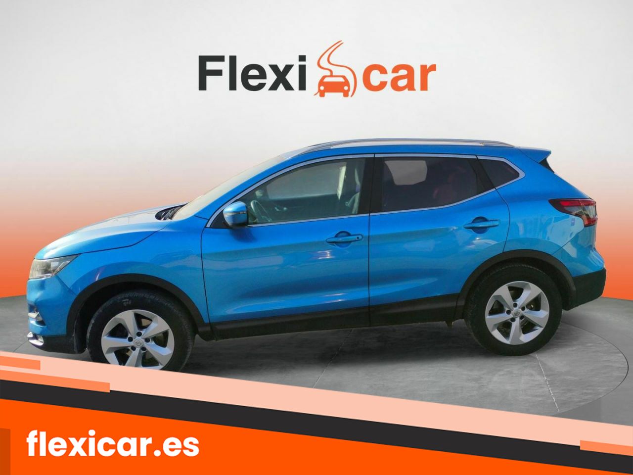 Foto Nissan Qashqai 5