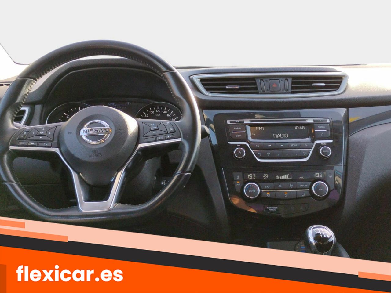 Foto Nissan Qashqai 7