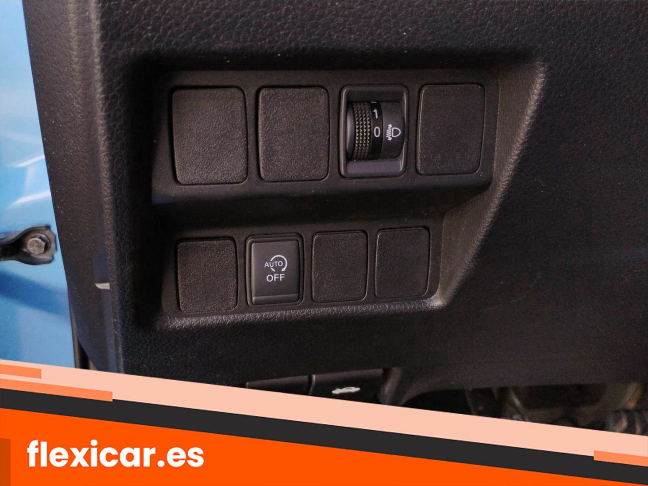 Foto Nissan Qashqai 11