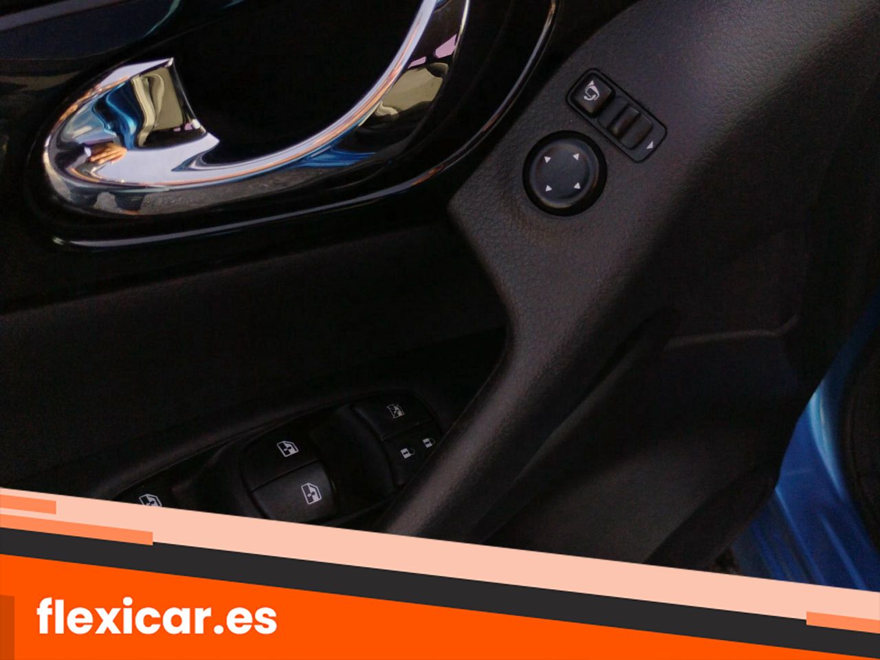 Foto Nissan Qashqai 13