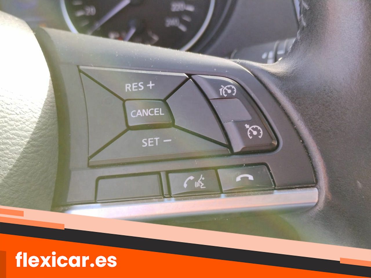 Foto Nissan Qashqai 14