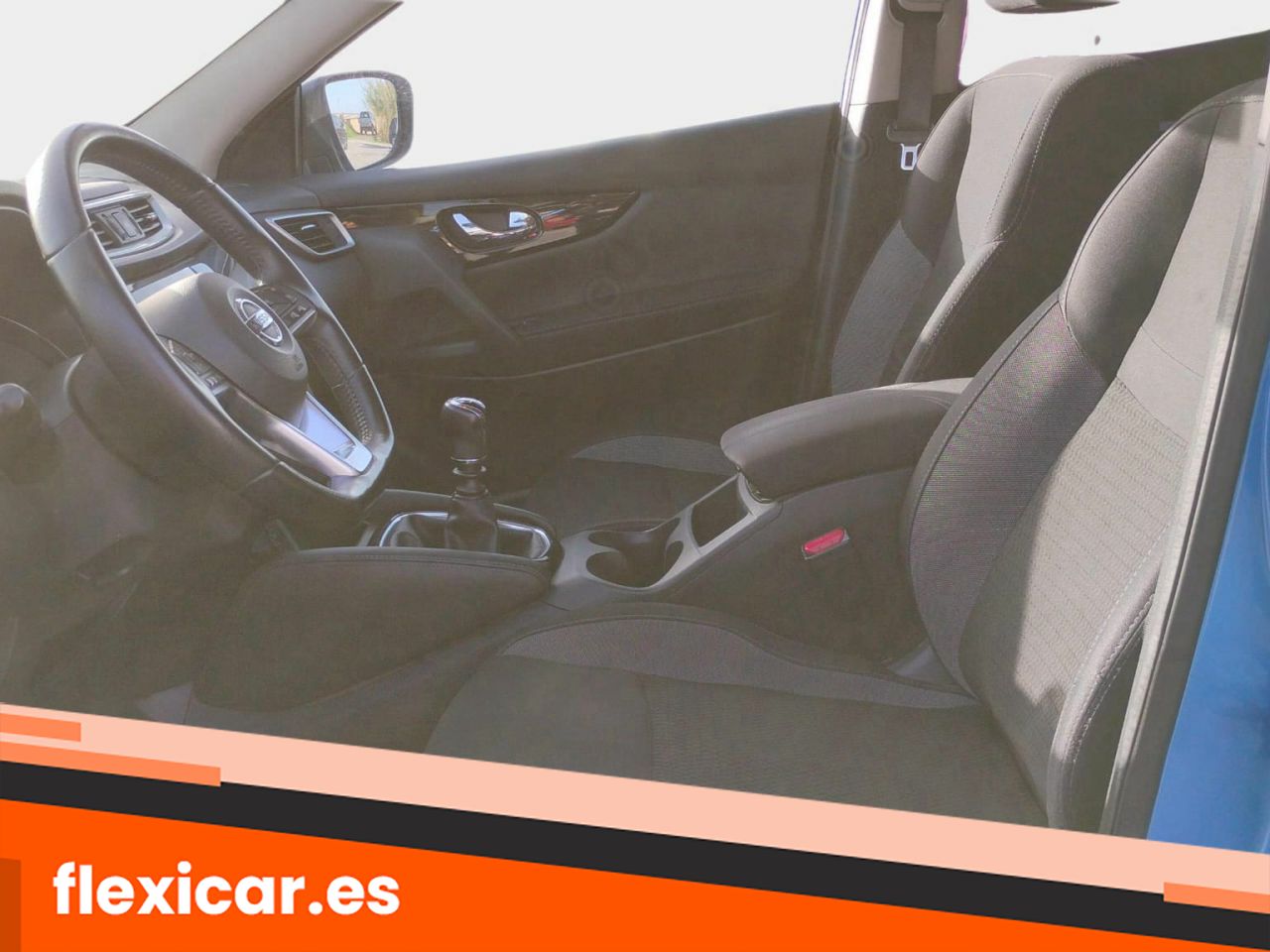 Foto Nissan Qashqai 16