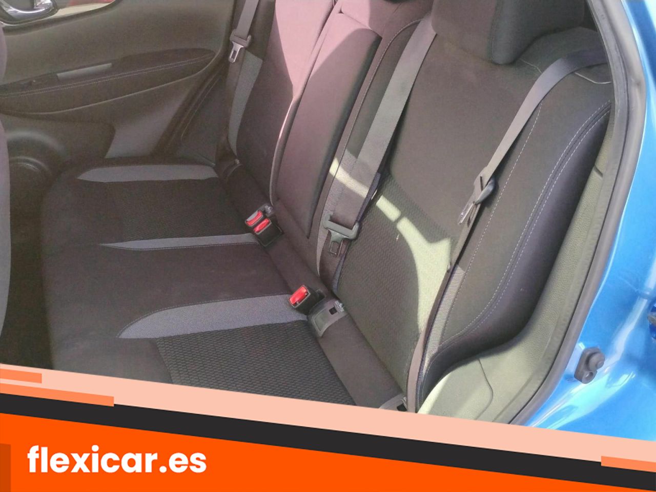 Foto Nissan Qashqai 17