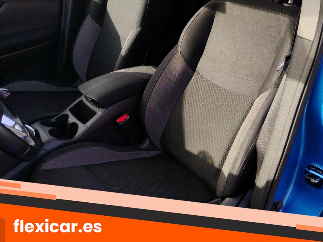 Foto Nissan Qashqai 18