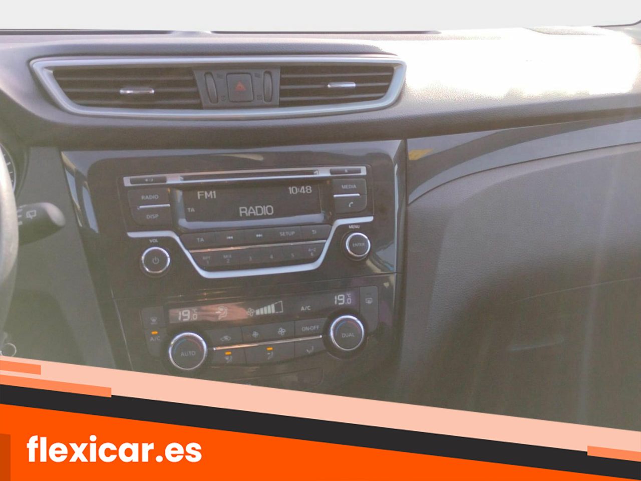 Foto Nissan Qashqai 19