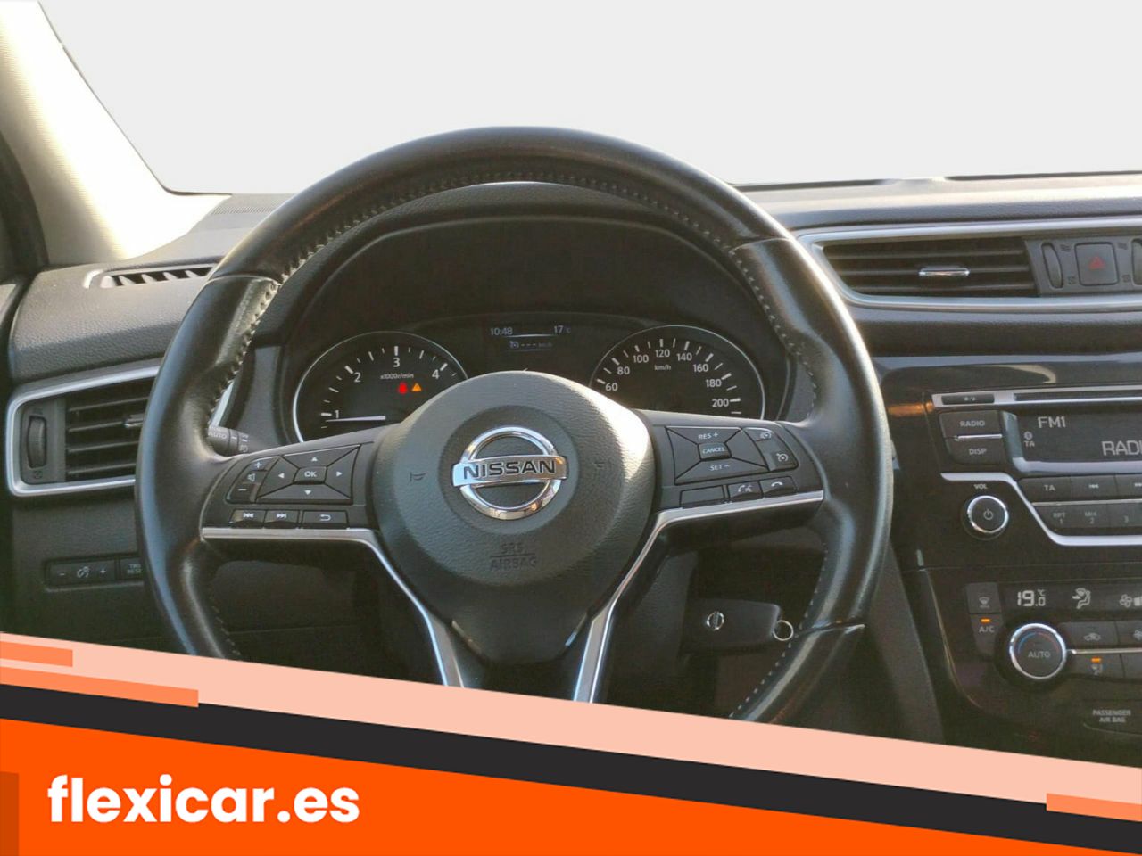 Foto Nissan Qashqai 20
