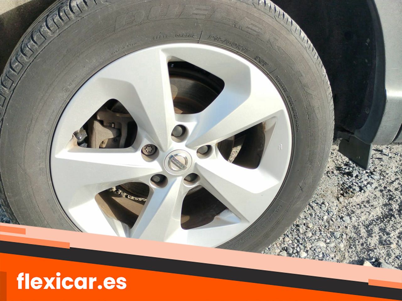 Foto Nissan Qashqai 21