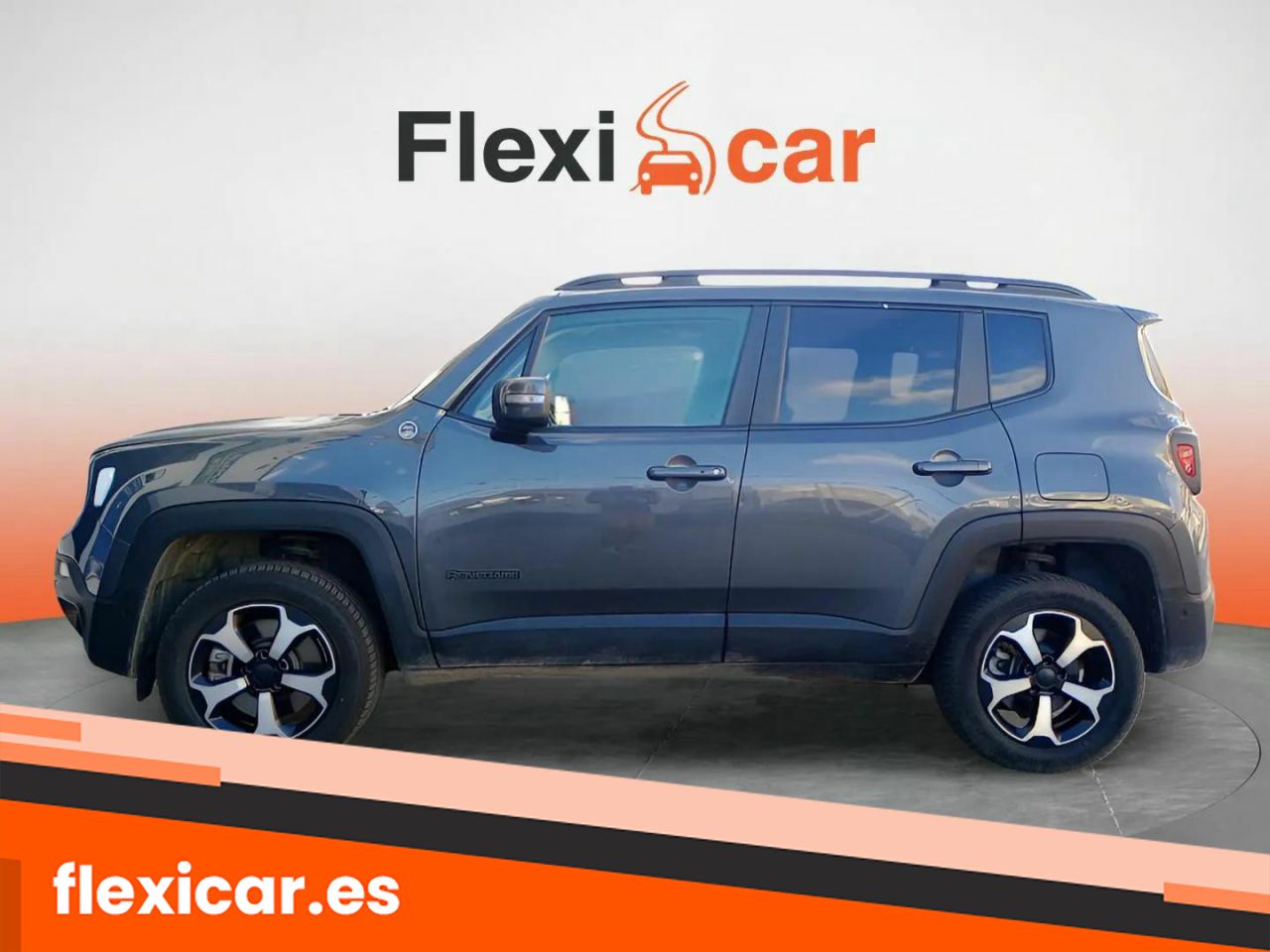 Foto Jeep Renegade 3