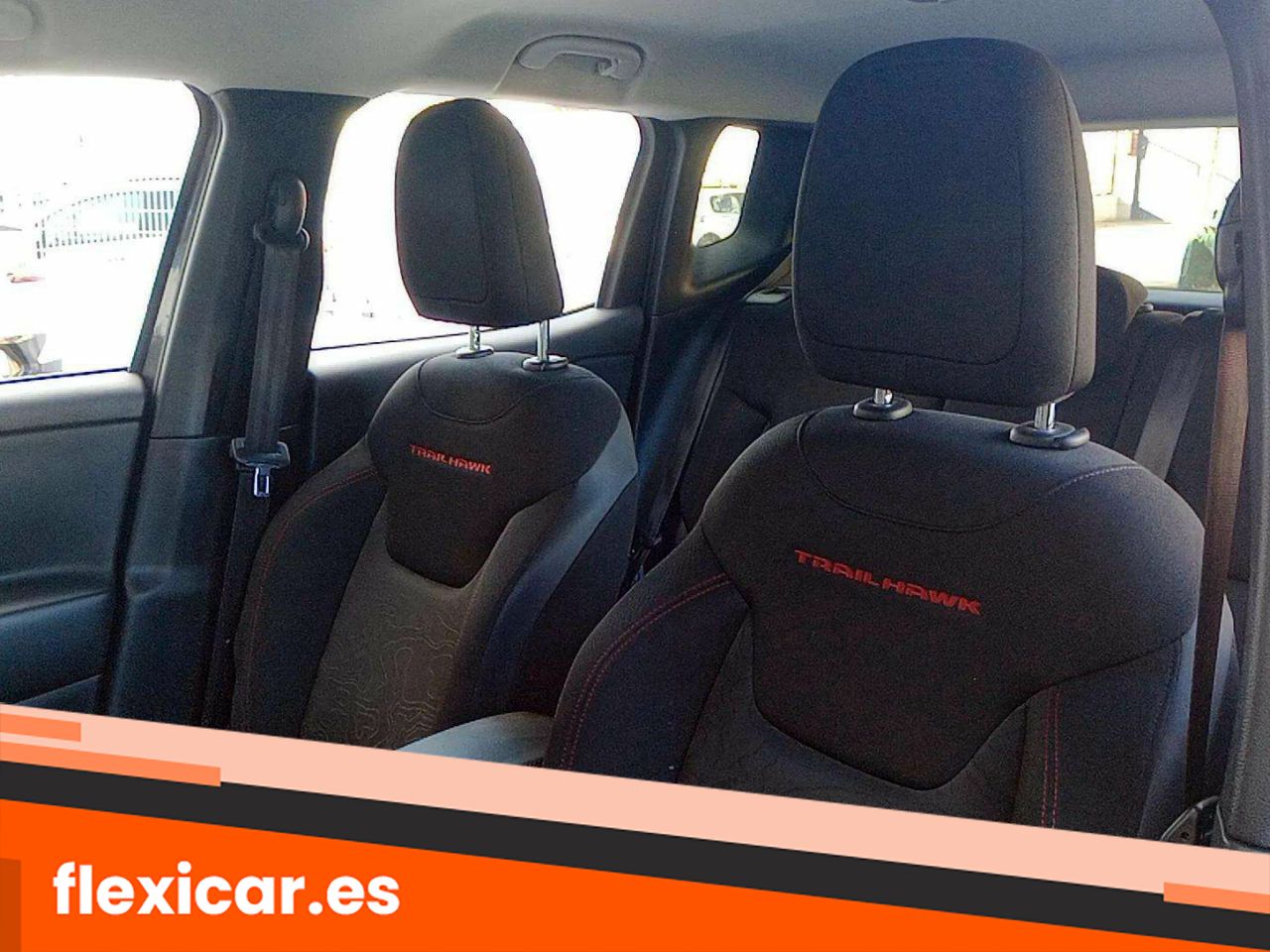 Foto Jeep Renegade 16