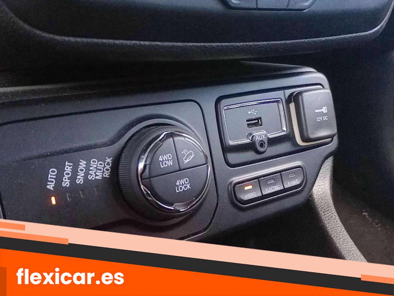Foto Jeep Renegade 21