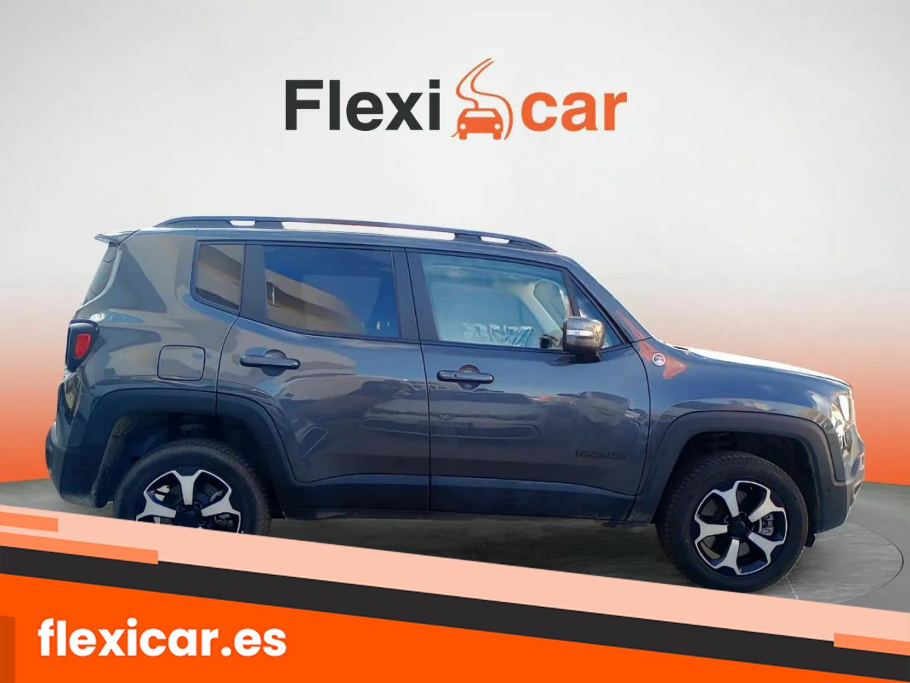 Foto Jeep Renegade 5