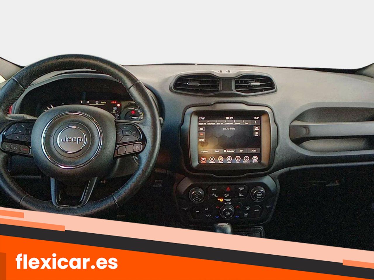 Foto Jeep Renegade 7