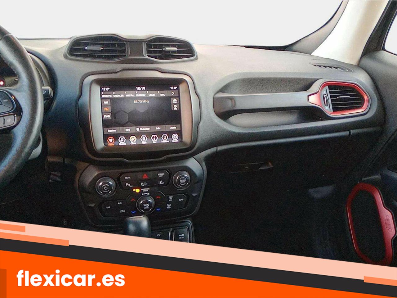 Foto Jeep Renegade 8