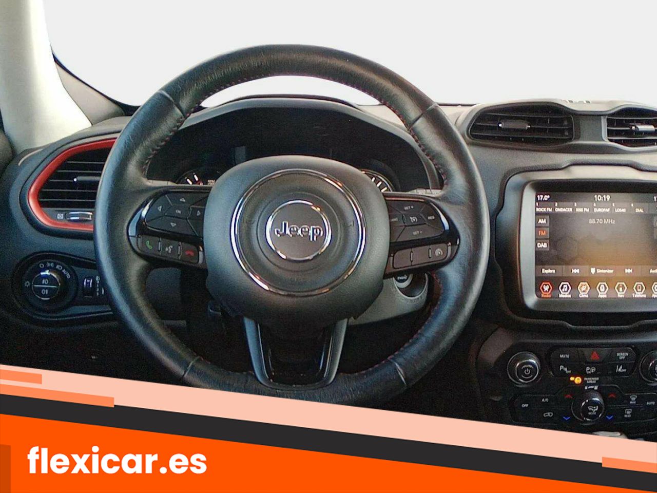 Foto Jeep Renegade 9