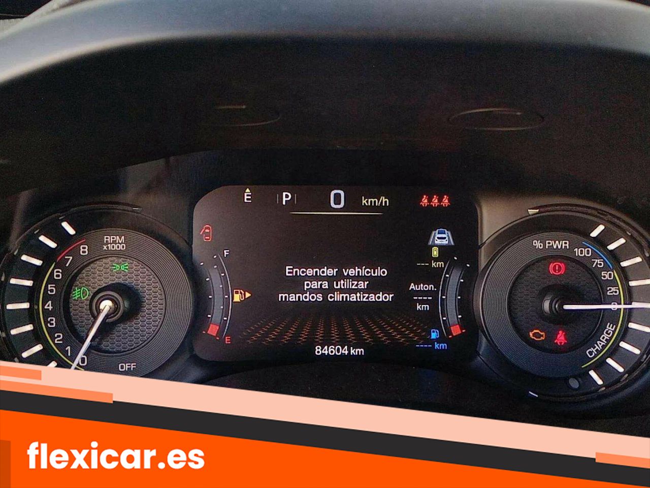 Foto Jeep Renegade 10