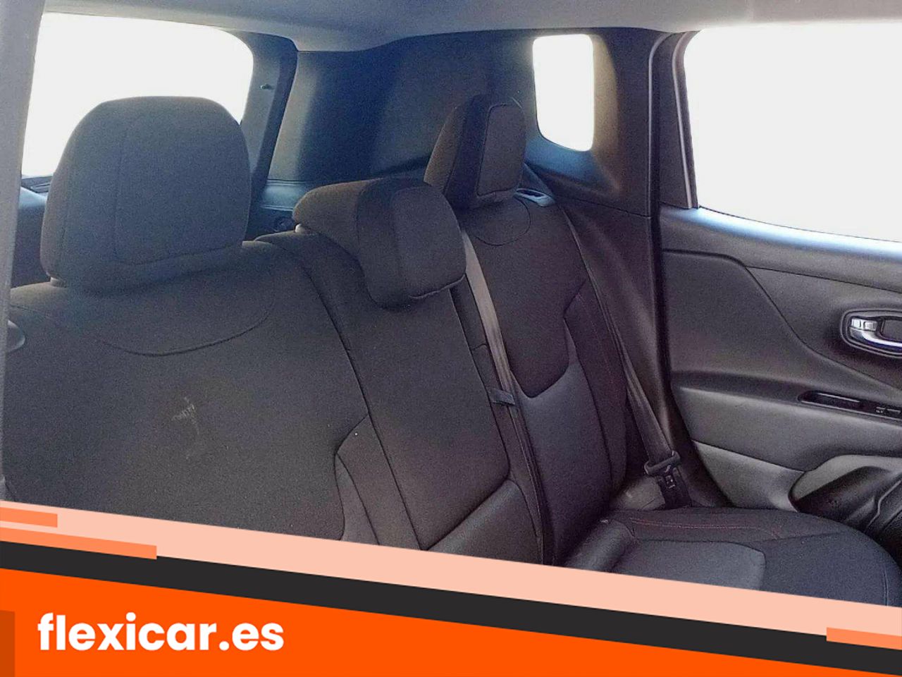 Foto Jeep Renegade 13