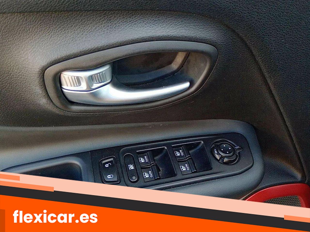 Foto Jeep Renegade 17