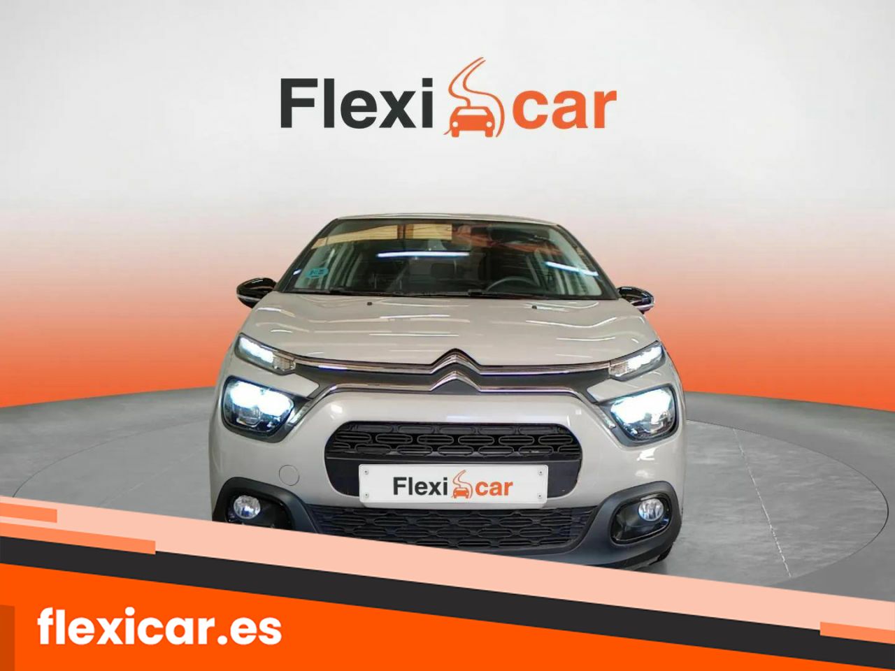 Foto Citroën C3 2