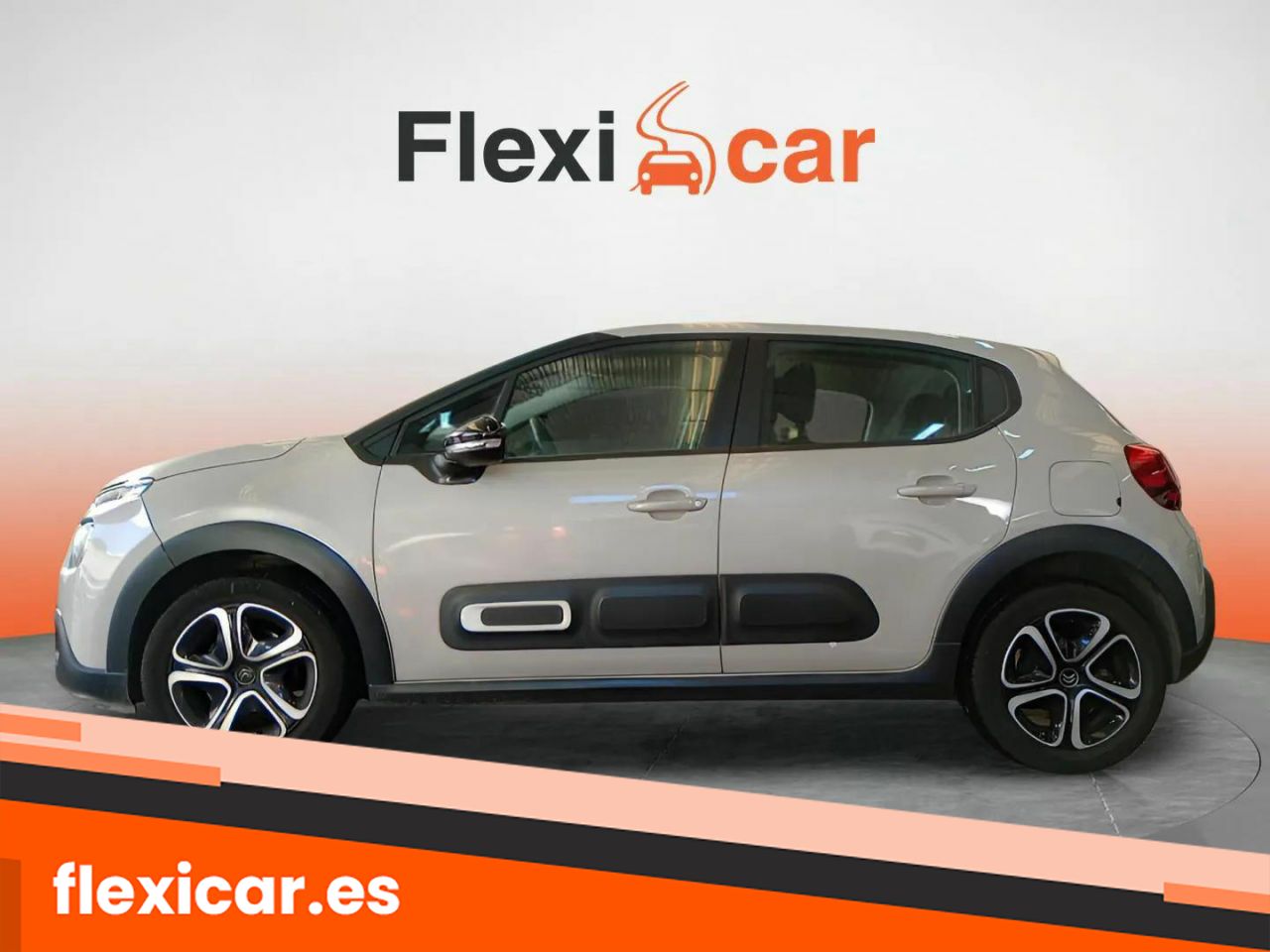 Foto Citroën C3 3