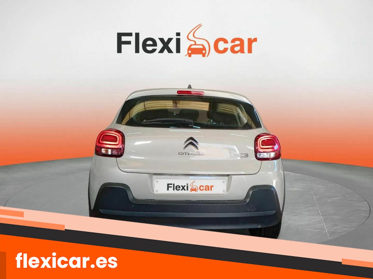 Foto Citroën C3 4