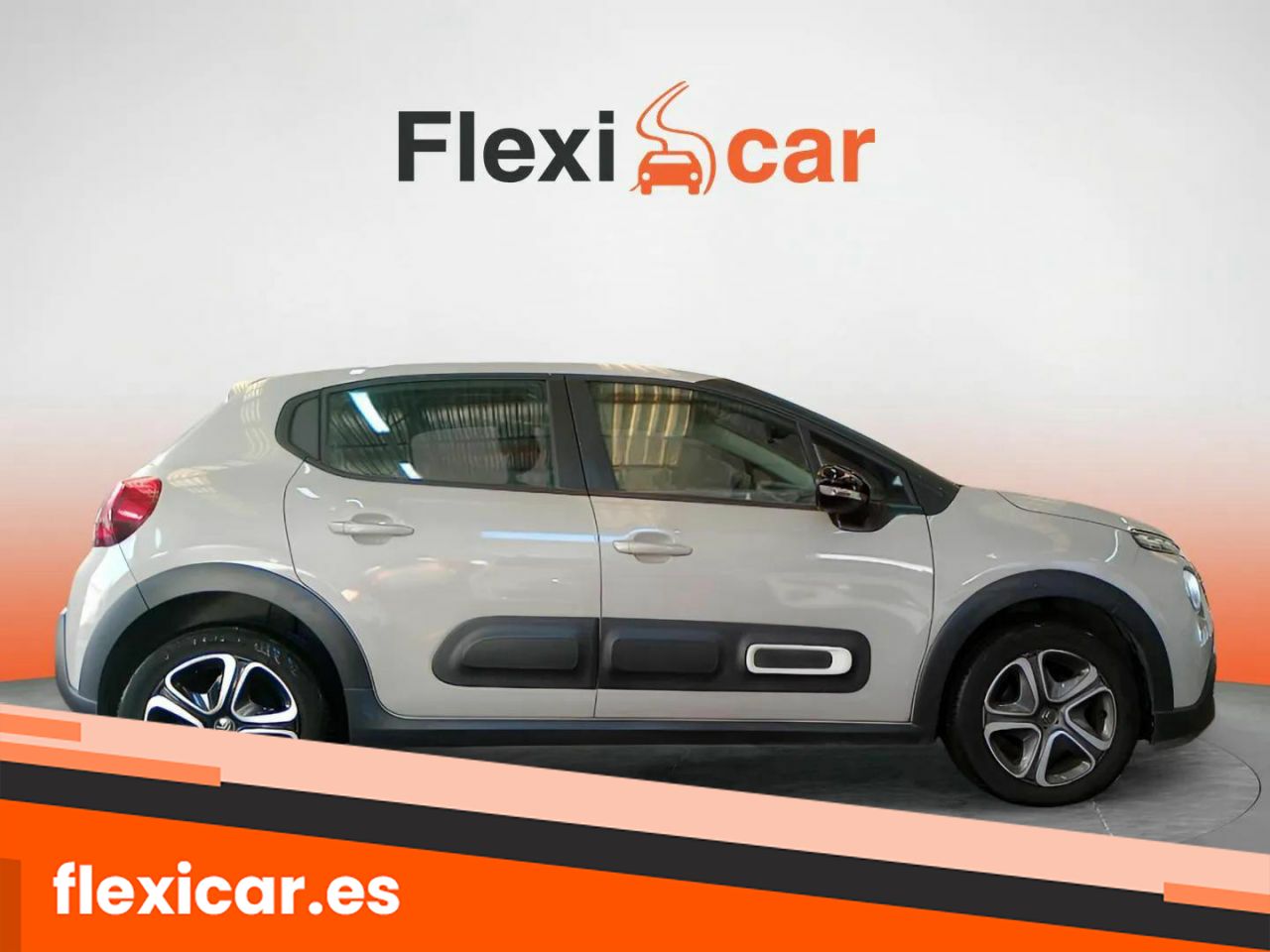 Foto Citroën C3 5