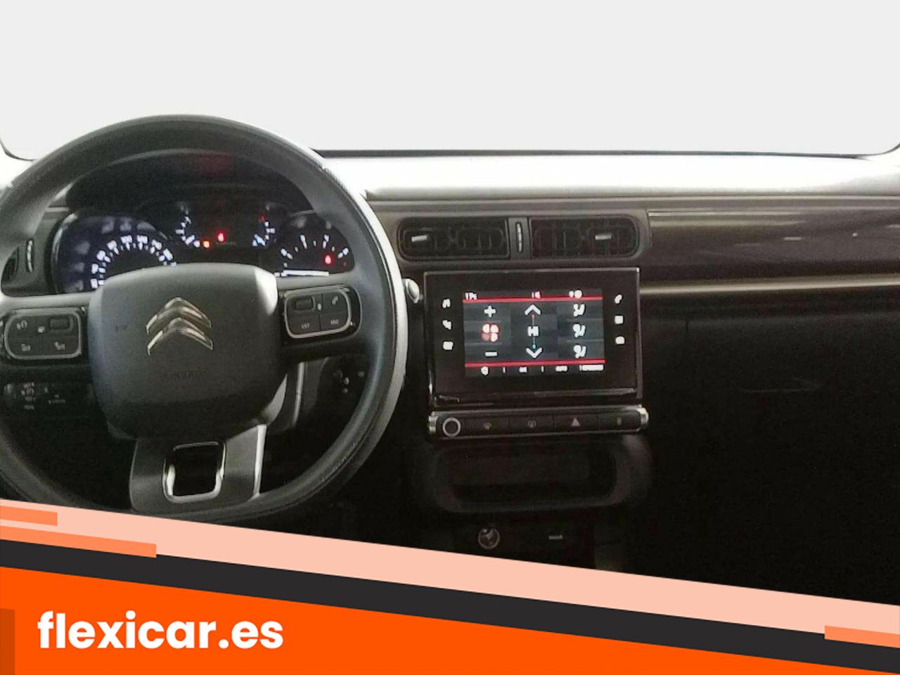 Foto Citroën C3 7