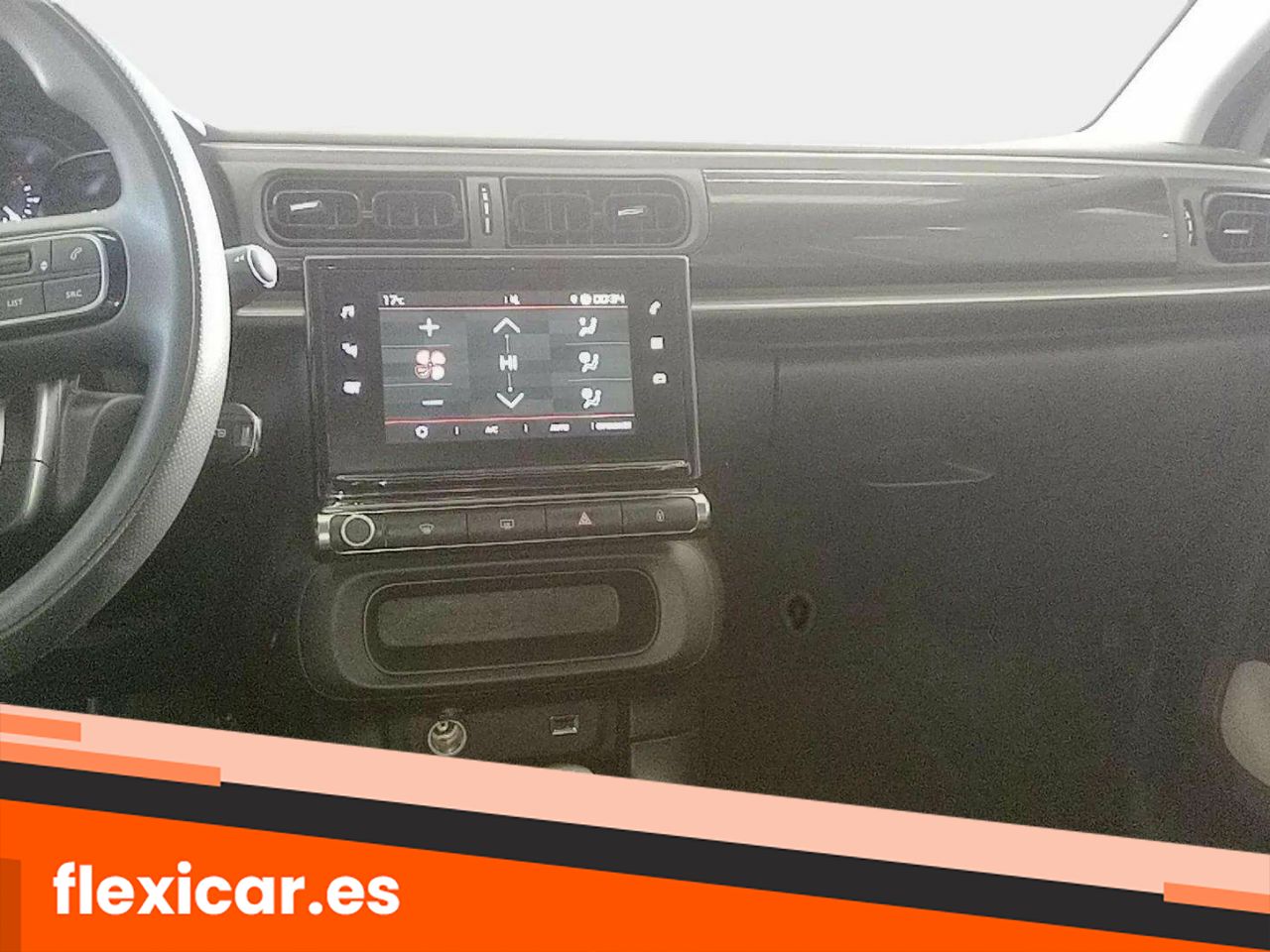 Foto Citroën C3 8