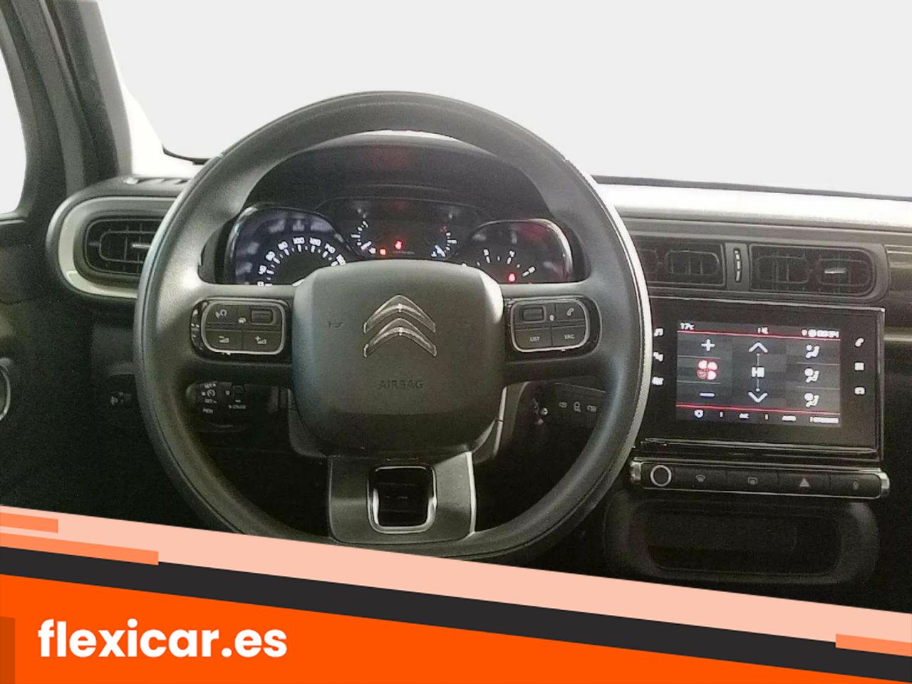 Foto Citroën C3 9