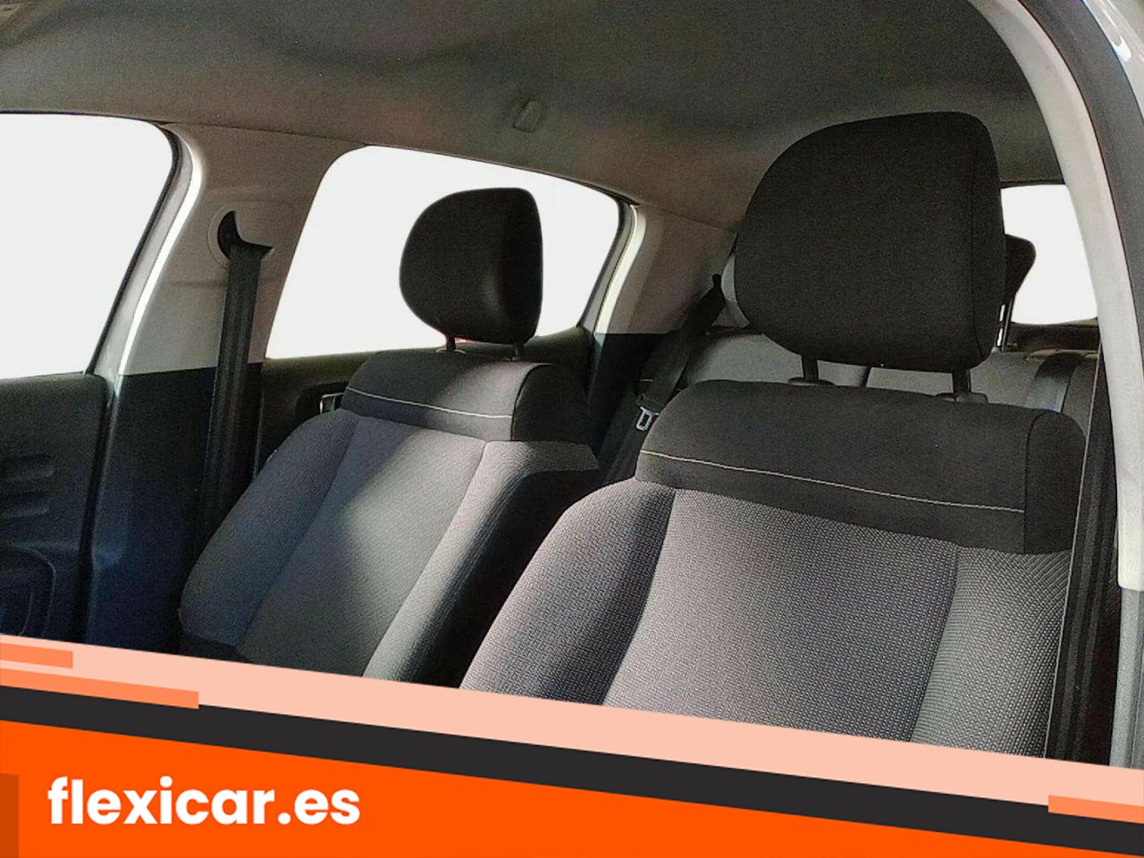 Foto Citroën C3 11
