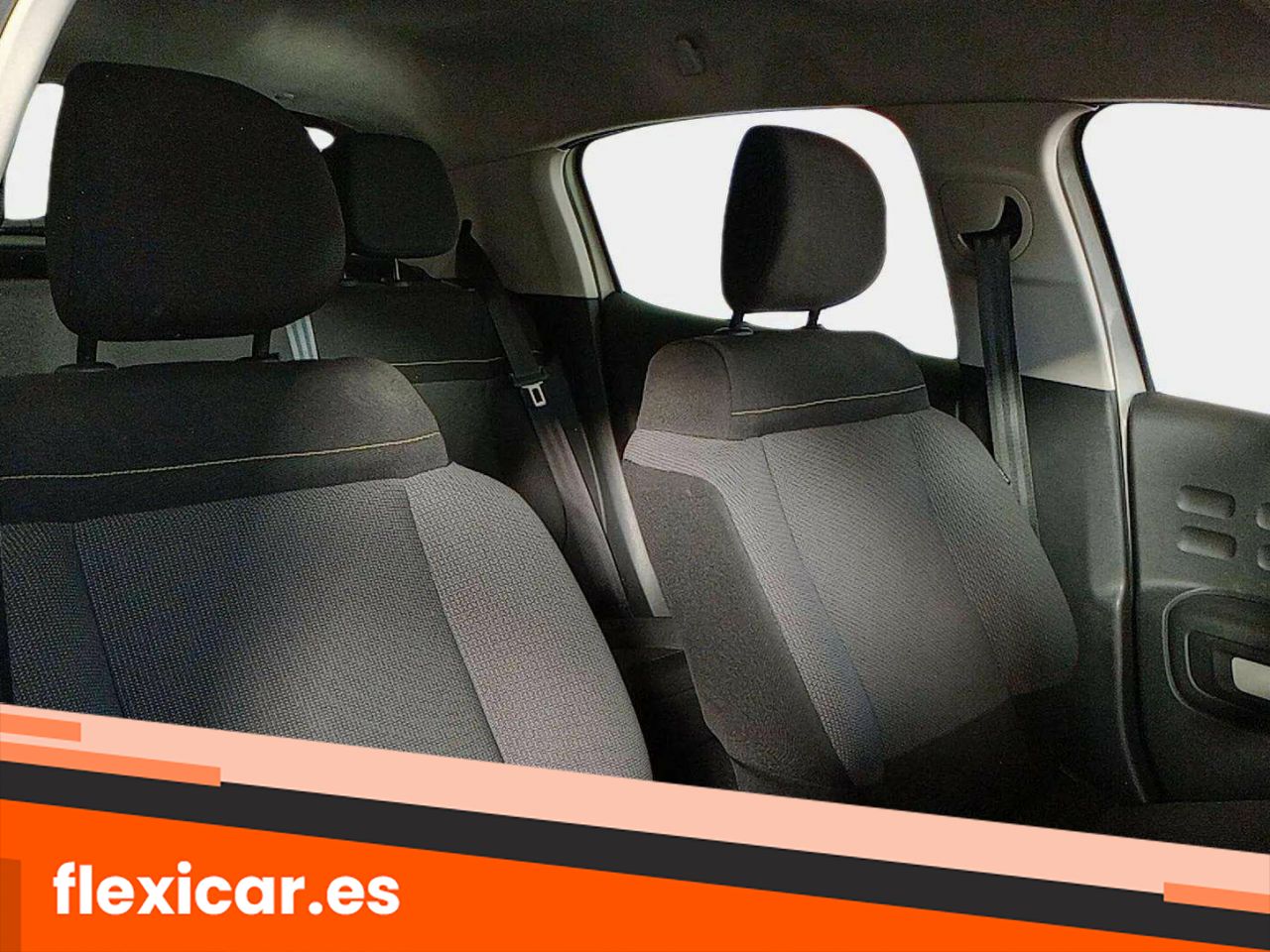 Foto Citroën C3 12