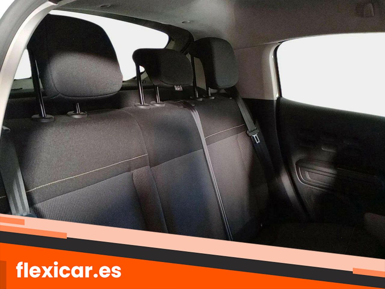 Foto Citroën C3 13