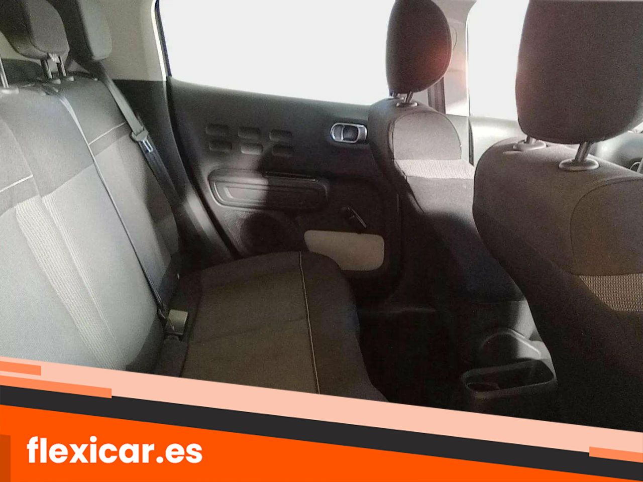 Foto Citroën C3 14
