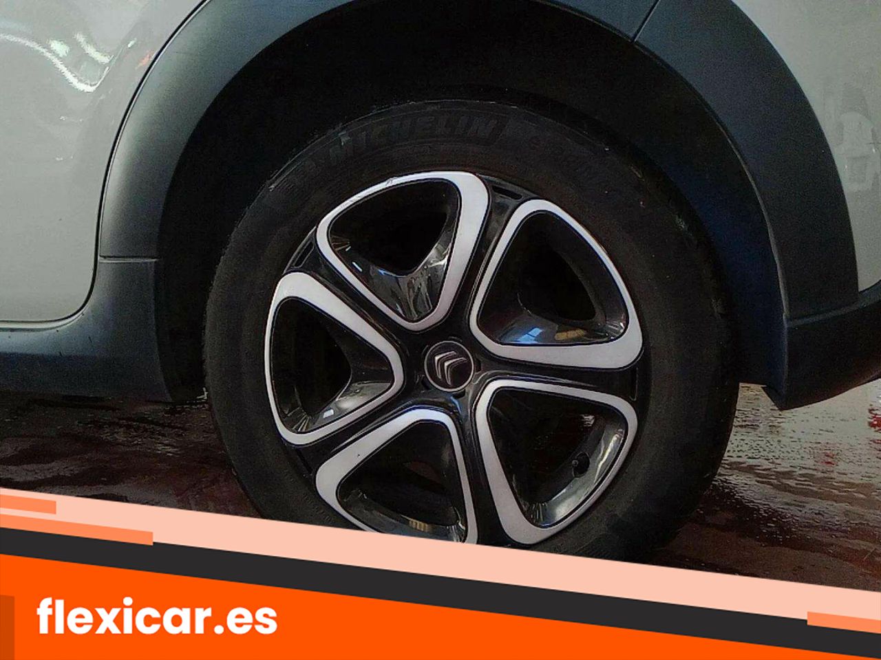 Foto Citroën C3 15