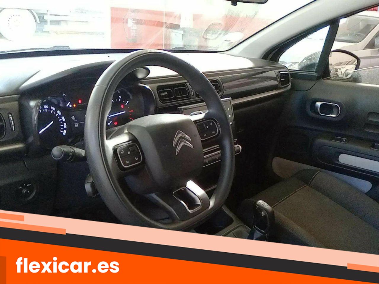 Foto Citroën C3 16