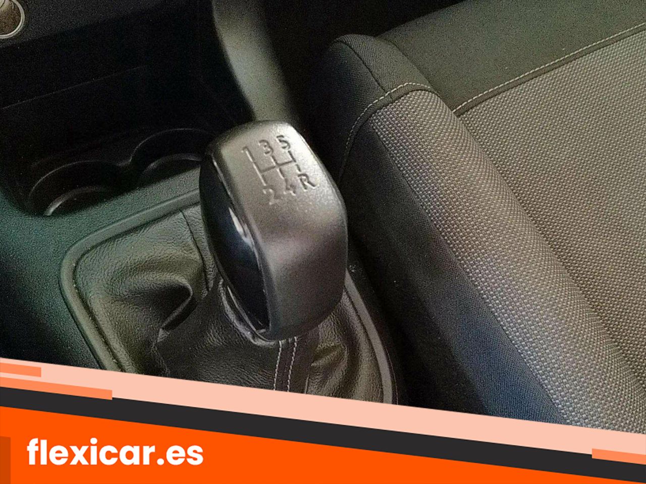 Foto Citroën C3 17
