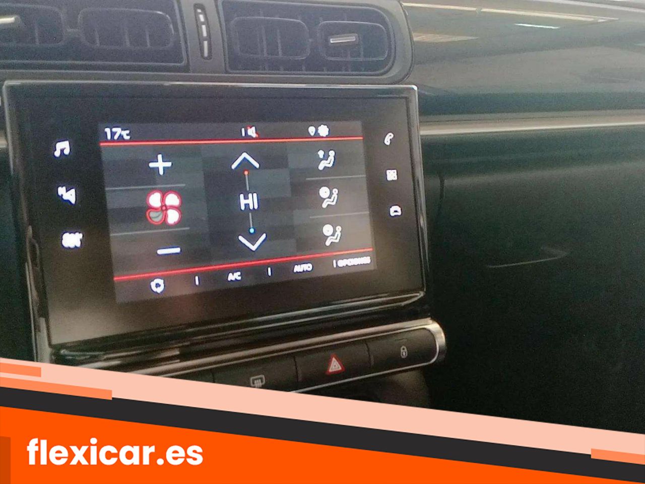 Foto Citroën C3 18