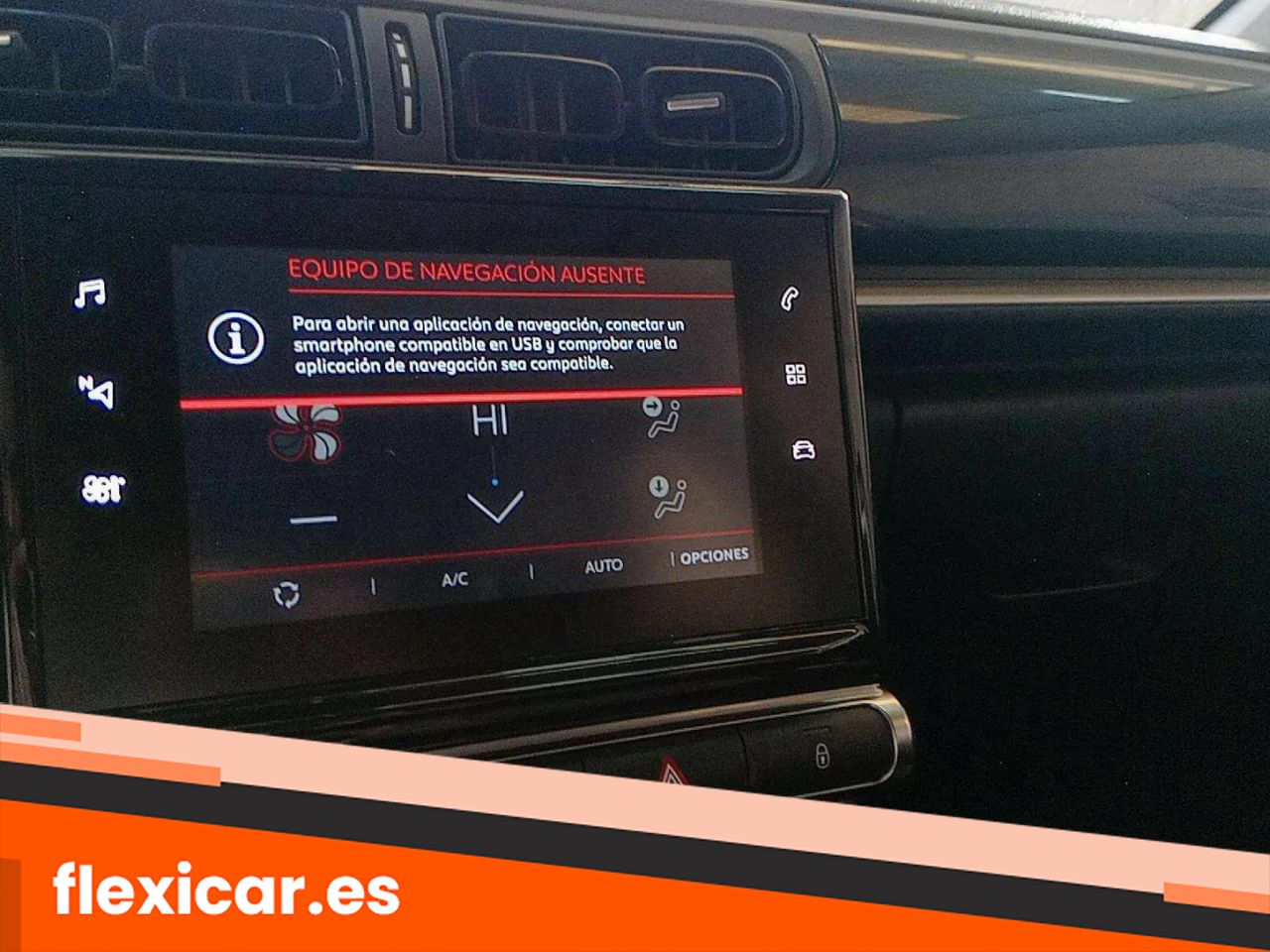 Foto Citroën C3 19