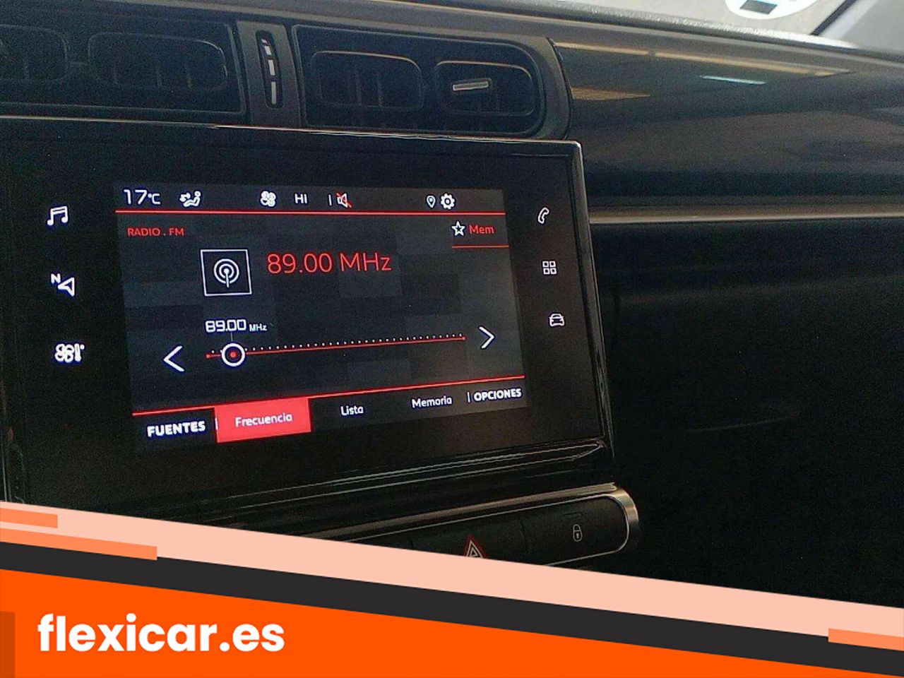 Foto Citroën C3 20