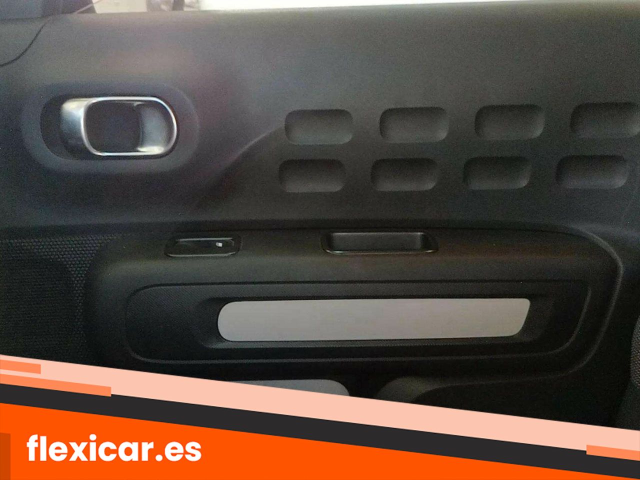 Foto Citroën C3 21
