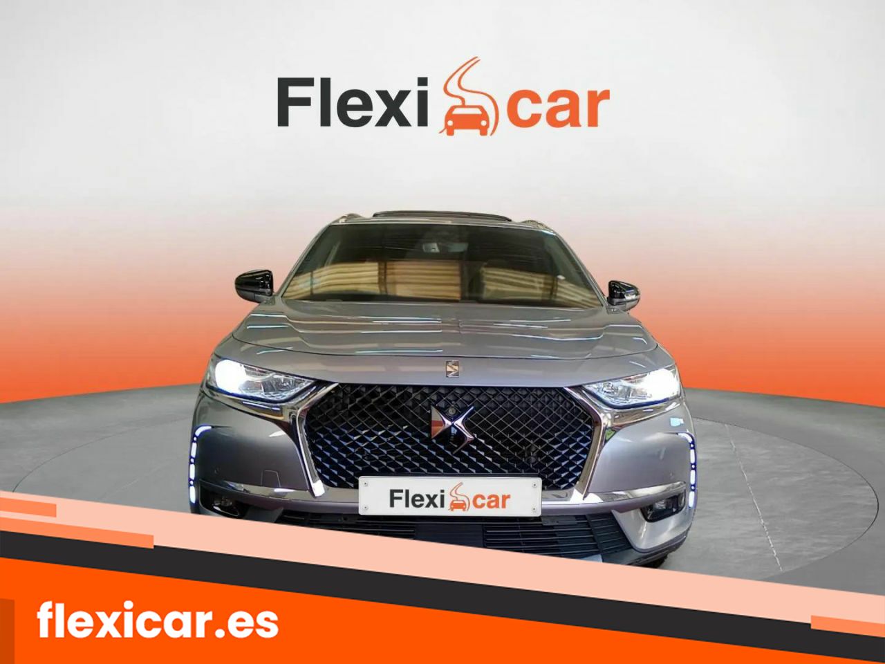 Foto DS Automobiles DS 7 2