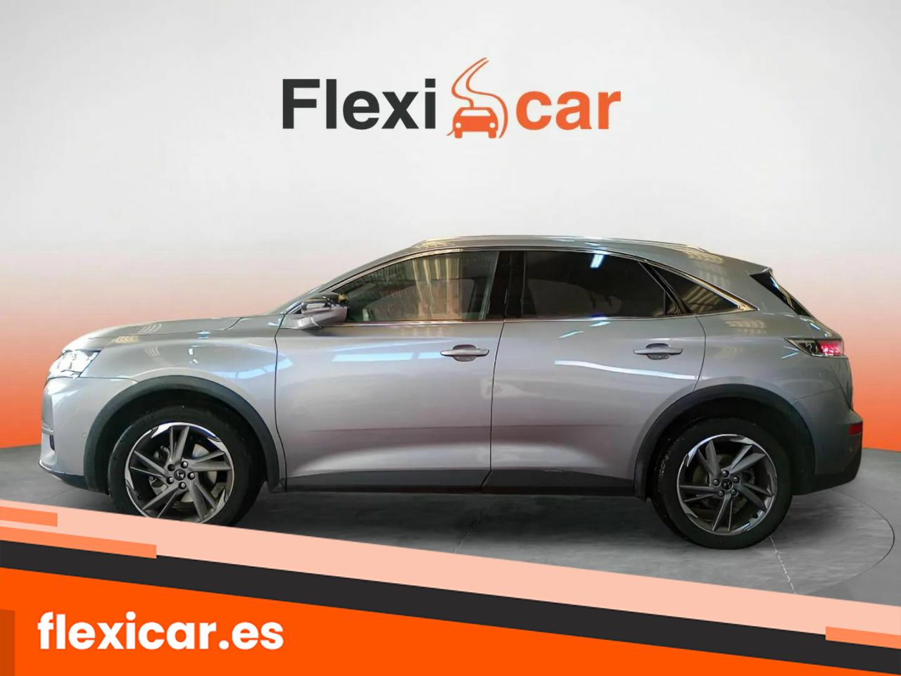 Foto DS Automobiles DS 7 3