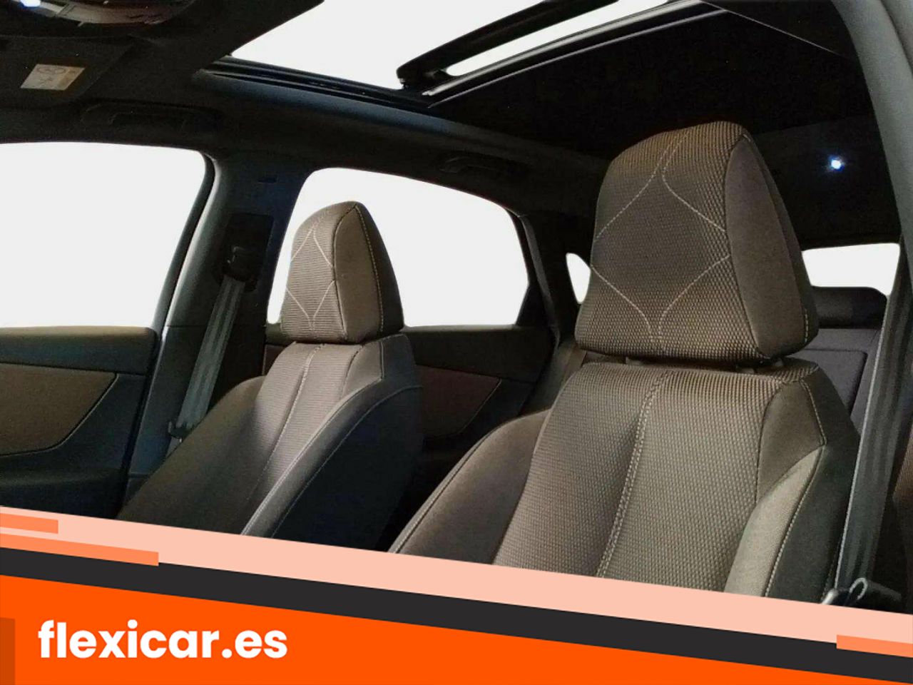 Foto DS Automobiles DS 7 11