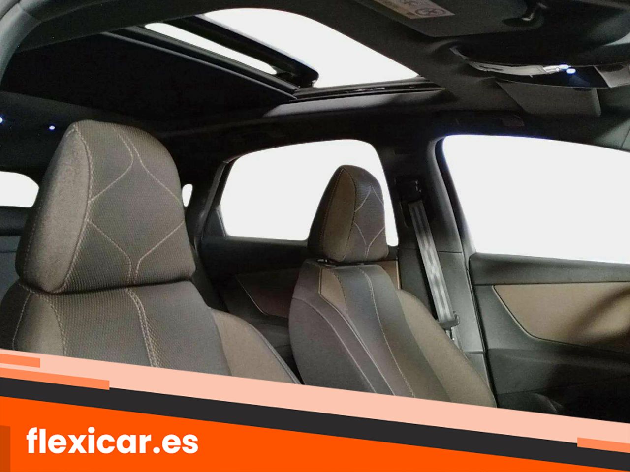 Foto DS Automobiles DS 7 12