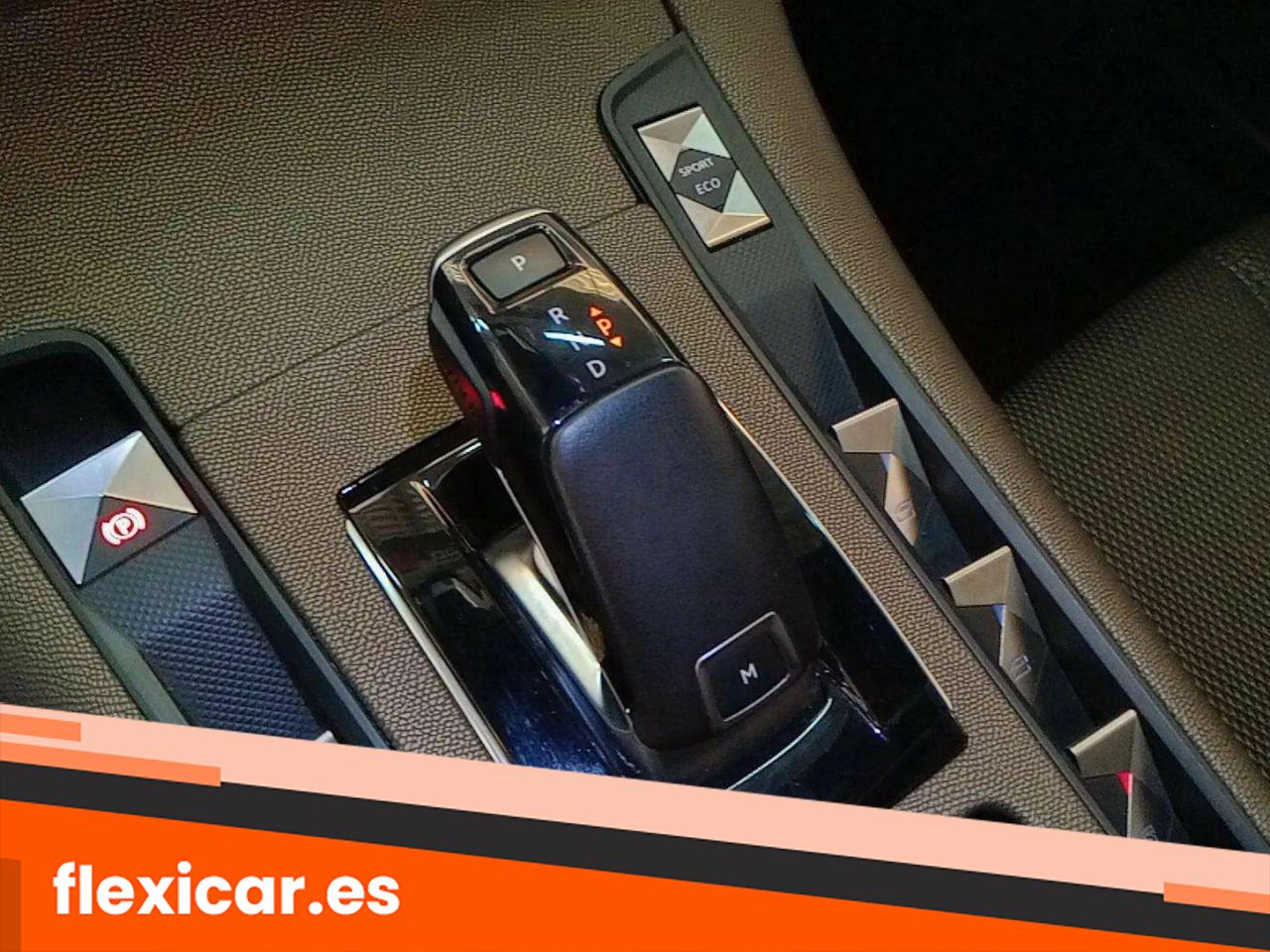 Foto DS Automobiles DS 7 17