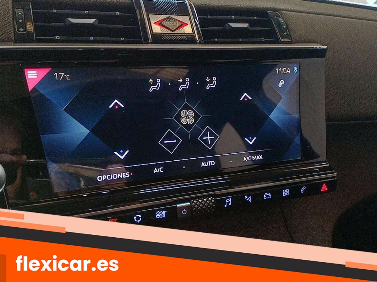Foto DS Automobiles DS 7 19