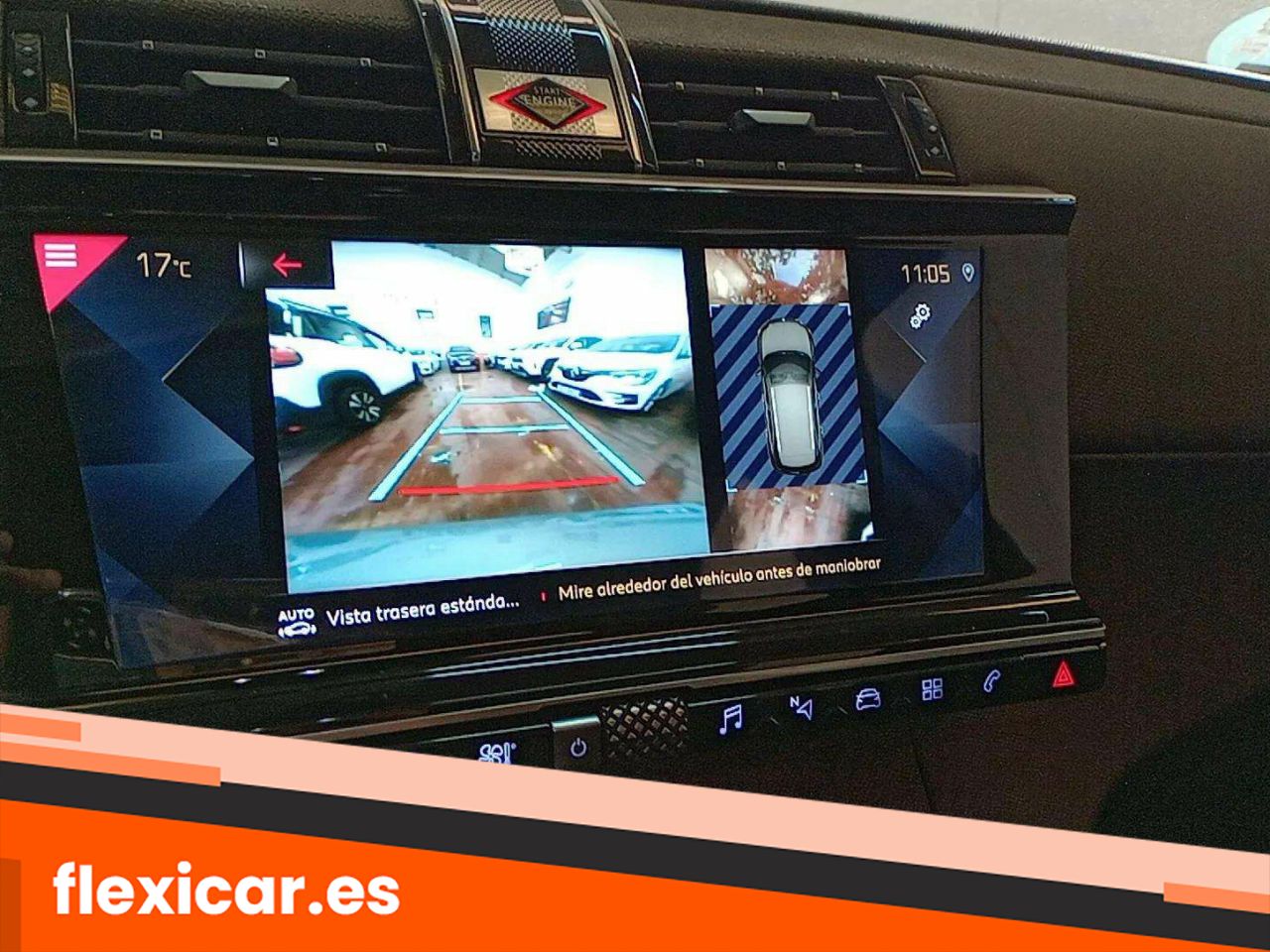 Foto DS Automobiles DS 7 20