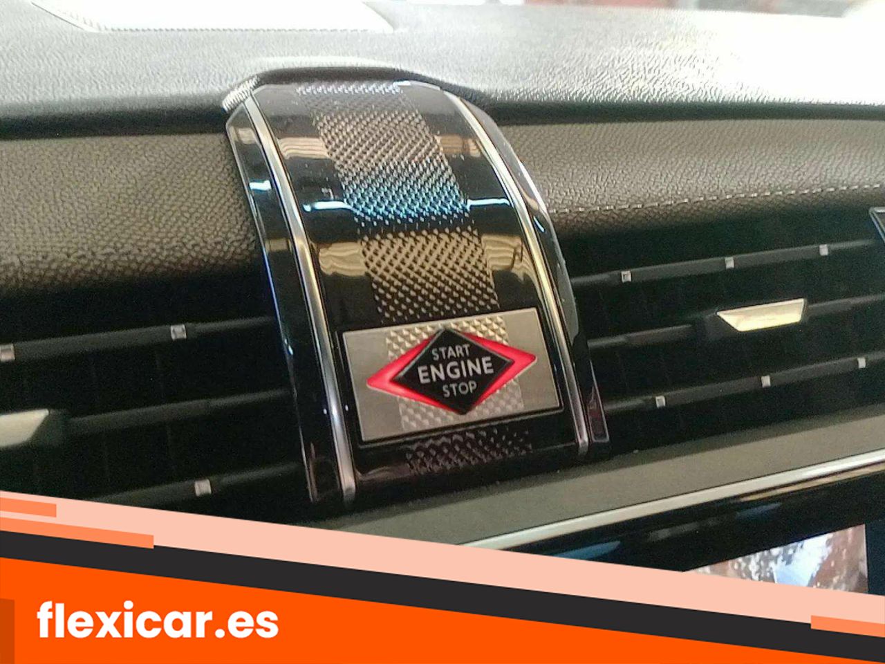 Foto DS Automobiles DS 7 21