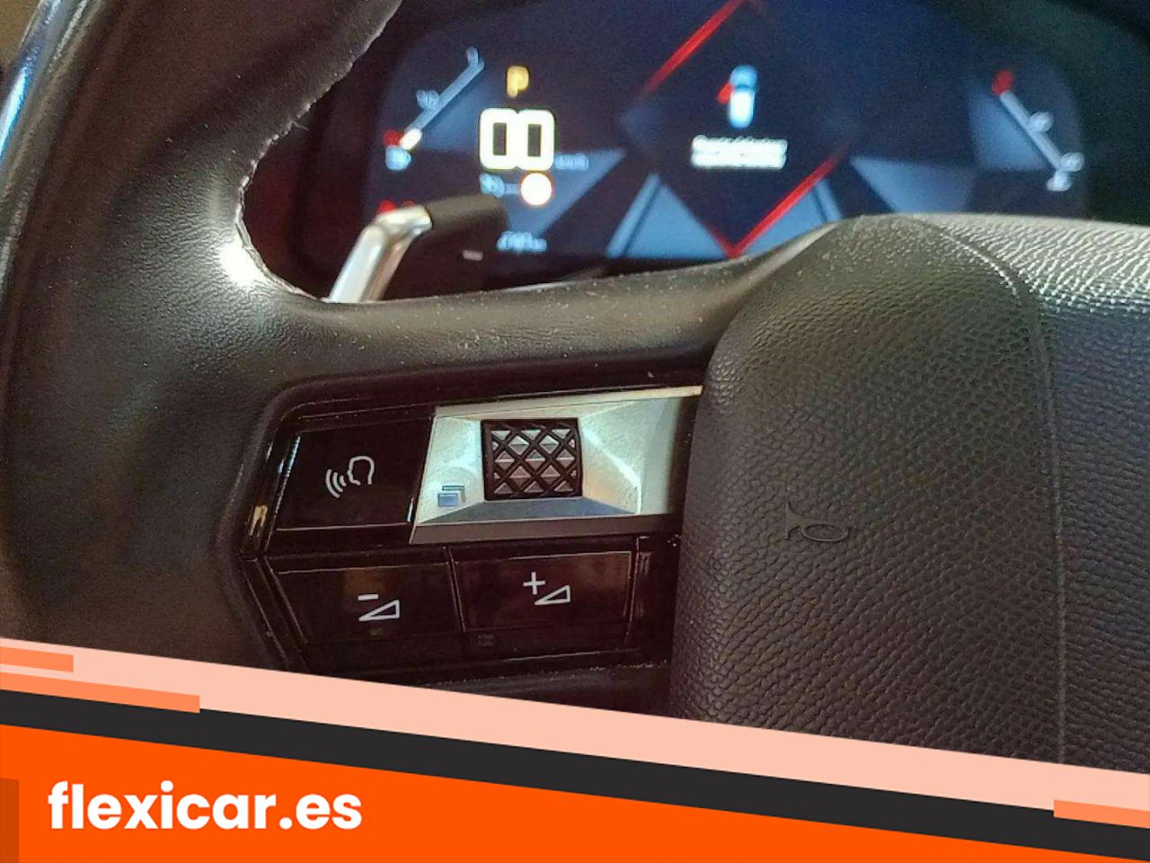 Foto DS Automobiles DS 7 24