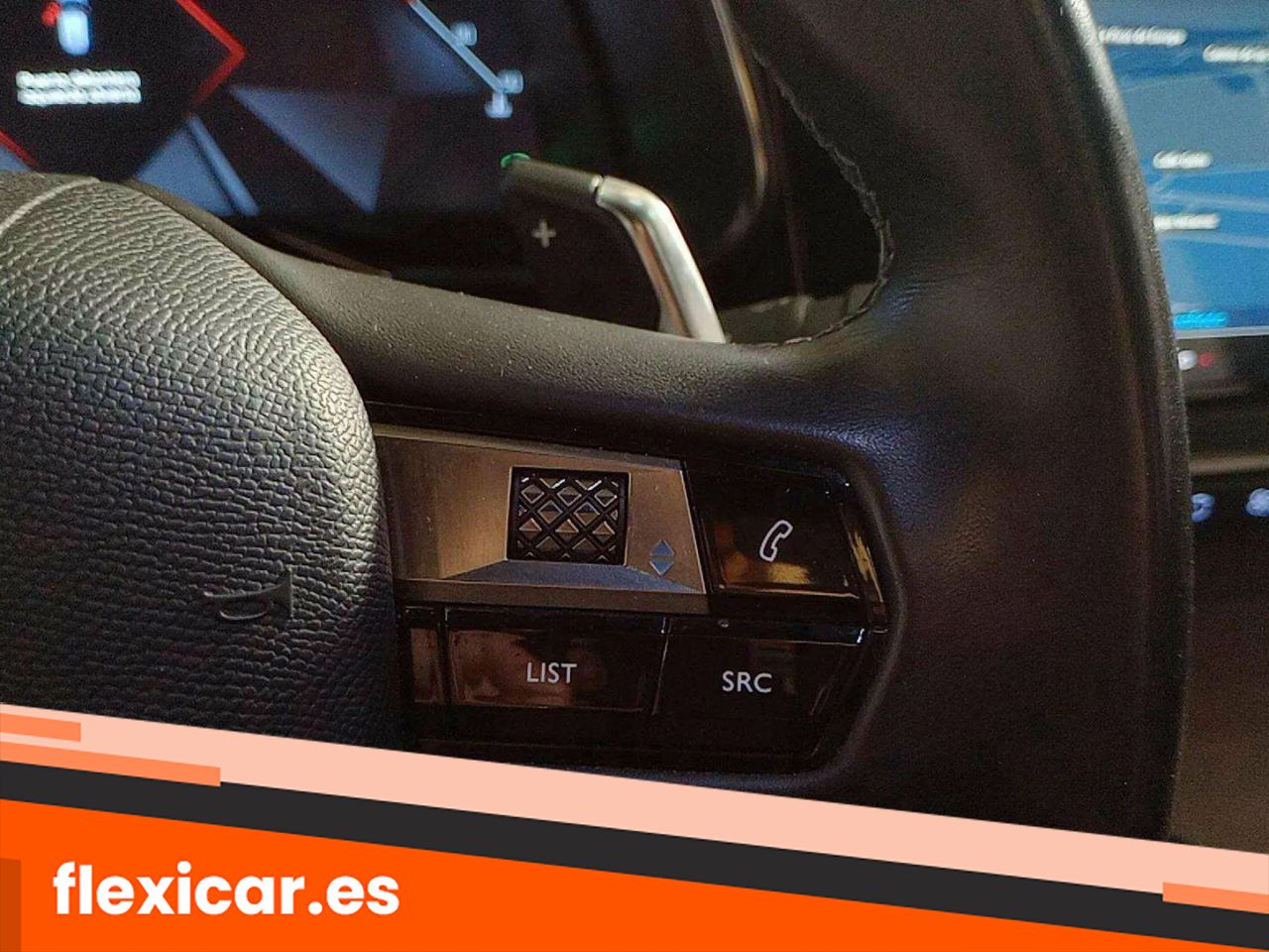 Foto DS Automobiles DS 7 25