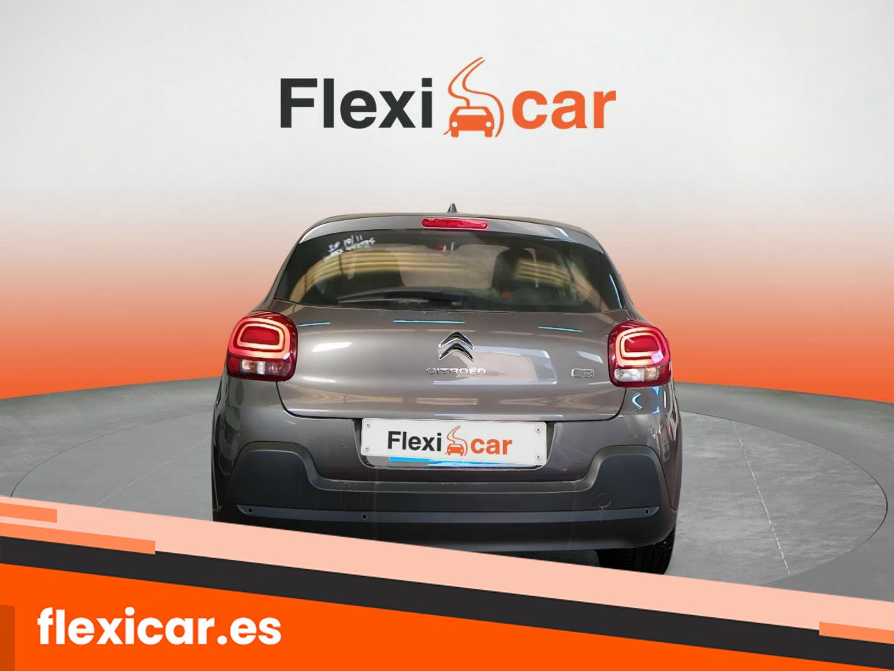 Foto Citroën C3 4